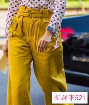 微胖女人适合穿裤子还是裙子