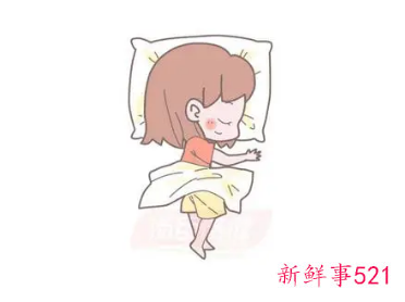 哪种情况会导致人体睡眠时间延长