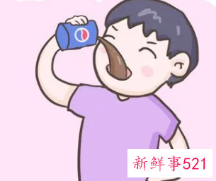 男的备孕喝可乐有影响吗