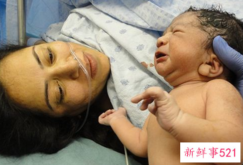 梦见姐姐要生孩子