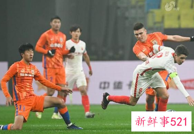 中超赛程或近日公布，揭幕战海口进行