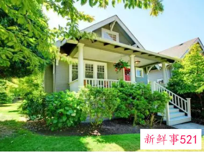 五行属水的人房子坐向