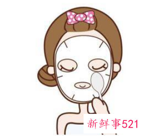 皮肤粗糙怎么回事