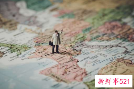 籍贯存在的意义