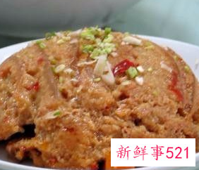 老南瓜的功效与作用