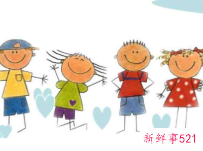 各年龄段学前儿童心理发展的特点