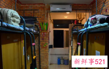 梦见集体宿舍是什么意思