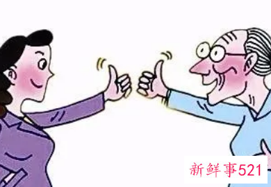 梦见和公婆发生矛盾