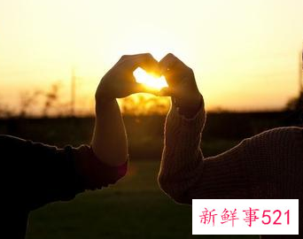 恋爱中如何维持感情