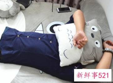 躺睡和侧睡哪个好