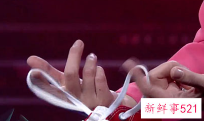 高帮鞋穿法有哪些