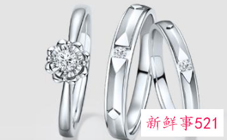 一克拉钻戒回收大概多少钱