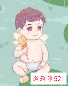 100个好听到爆的男孩名字