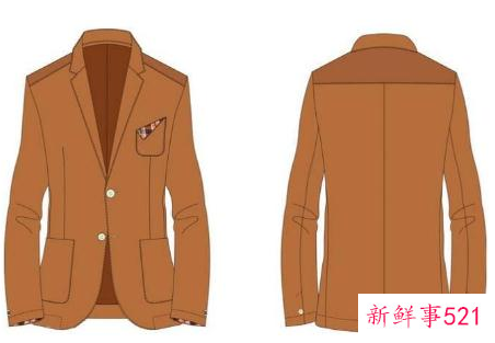 什么身材适合穿西装