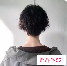 女生哪种发型最好看