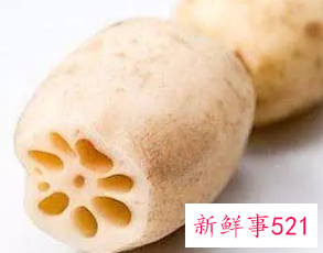 洗过的莲藕怎么保存才新鲜