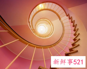 梦见爬楼梯什么意思