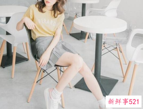 衣服应该怎么搭配