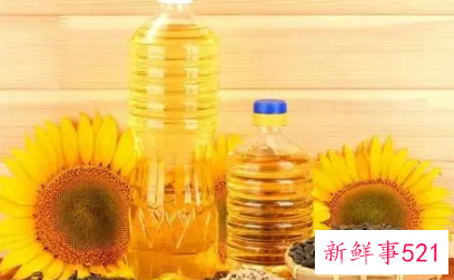 为什么不建议吃葵花籽油