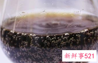 喝了可乐一晚上睡不着