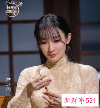 2022河南春晚首波阵容官宣