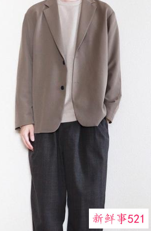 冬天怎么穿搭衣服好看男