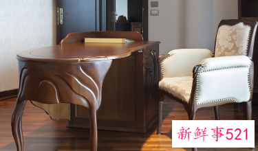 实木家具木材等级分类