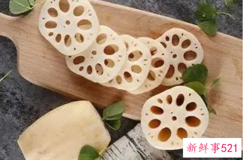 秋燥吃什么蔬菜