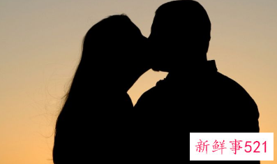 可以增进夫妻感情的方法