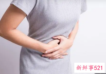 宫寒会引起小肚子大吗