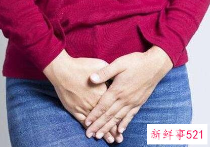 霉菌用手抠出来的图片