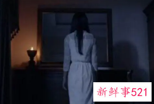 做梦梦到女鬼是什么征兆