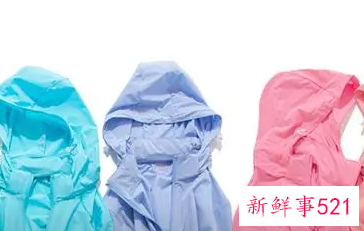 什么颜色防晒衣最防晒