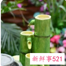 流水摆件放在办公桌哪个位置好