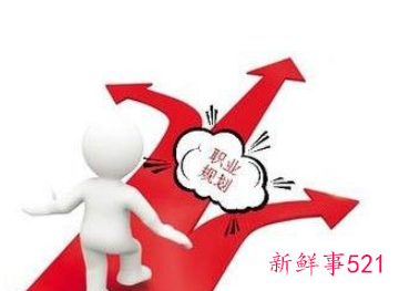 给你的职业规划提几点建议