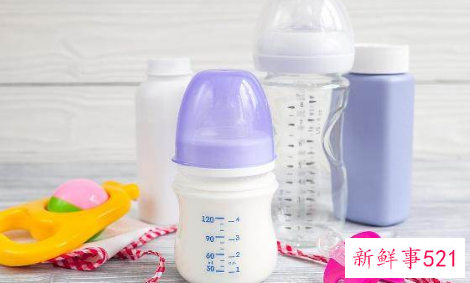宝宝几岁换掉玻璃奶瓶