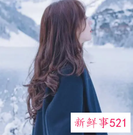 女生哪种发型最好看