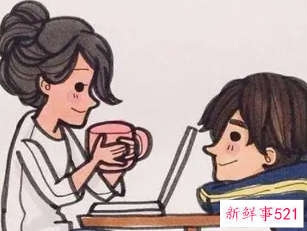 怎么撩17岁的小姑娘