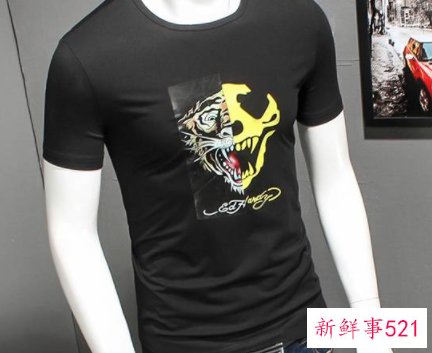 皮肤黑的人穿什么衣服比较好