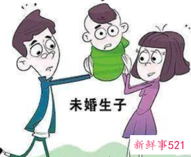 未婚生子男方不给抚养费怎么办