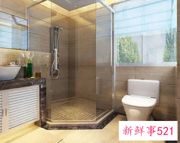 卫生间最佳方位