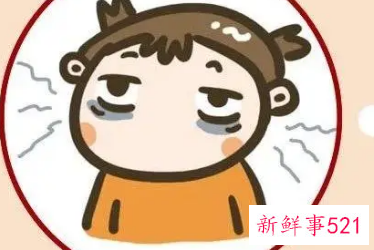 早睡觉黑眼圈会消失吗