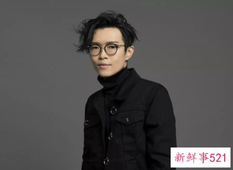 好友爆料方大同正在恋爱中