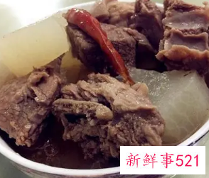 立秋为什么吃羊肉