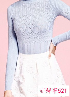 就要明目张胆的来扮嫩