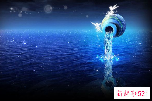 欺骗了水瓶座怎么挽回