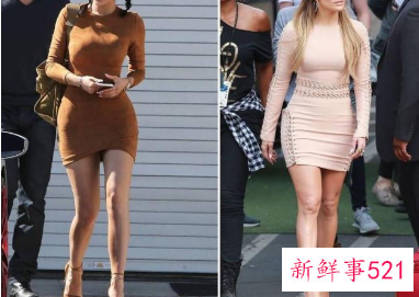 身材丰满的女人穿什么衣服