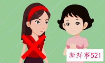 对自己正确的认识