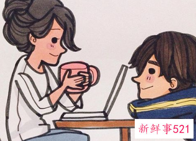 适合情人节发朋友圈的句子