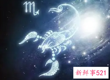 天蝎男对女朋友控制欲